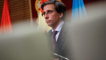 La mano derecha de Almeida y amiga de su primo reconoce que habló con Luis Medina pero sin informar al alcalde