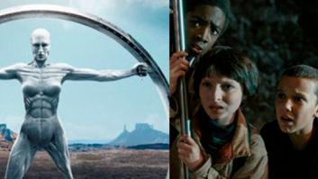 Las series que marcaron 2016 resumidas en 120 segundos (VÍDEO)