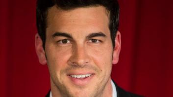 Mario Casas y su hermano Óscar trabajarán juntos en 'Instinto'