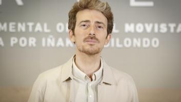 El actor Víctor Clavijo ve los datos del paro, sube una foto con intención y le llueven los me gusta