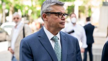 Ucrania afirma que las últimas armas entregadas por España "dan para dos horas de combates"