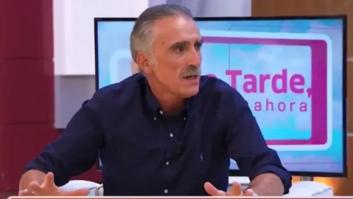 El tuit de Vox que ha convertido a Juan y Medio en 'trending topic' de Twitter