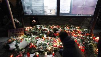 Por qué no voy a dejar de ir a los mercados de Navidad de Berlín