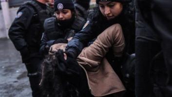 Turquía encarcela a un camarero por decir que no serviría té a Erdogan