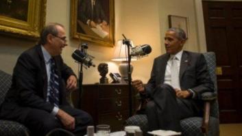 Barack Obama cree que habría ganado a Donald Trump