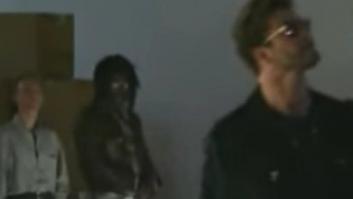 El homenaje a Freddie Mercury que unió a George Michael y David Bowie