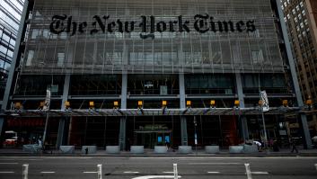 Durísimo artículo en 'The New York Times' sobre un político español: "Intenta convertir su derrota en victoria"