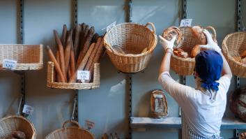 El número de mujeres emprendedoras superó en 2021 al de hombres por primera vez