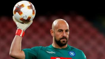 Pepe Reina y Cannavaro, citados a declarar por presuntos vínculos con la mafia