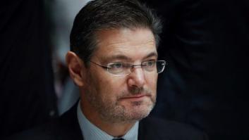 Catalá dice que "se está corrigiendo la mala práctica" que denunciaron dos madres lesbianas en Murcia