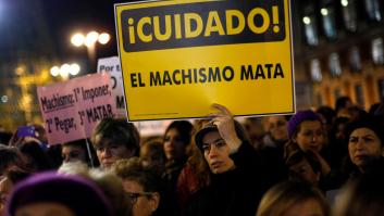 Condenado por someter a un "clima de terror" a su pareja durante dos años