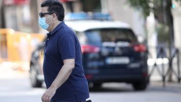 Cuadros, esculturas, plumas...: vuelve el tesoro que Marjaliza, de la Púnica, ocultó en Suiza