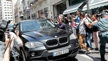 Las comisiones por adjudicaciones del Gobierno de Zaplana rondan los 10 millones de euros