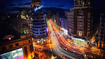 La soberanía peatonal