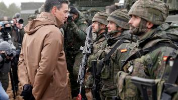 Sánchez viaja hoy a Moldavia para apoyar la acogida de refugiados ucranianos