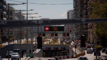 El ruido de los coches afecta al desarrollo cognitivo de los niños