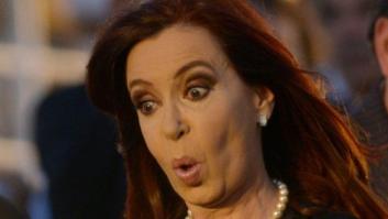 La justicia ordena un embargo de 635 millones de euros sobre los bienes de Cristina Fernández de Kirchner