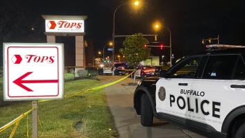 Dos tiroteos con al menos dos muertos y "múltiples disparos" zarandean de nuevo a EEUU