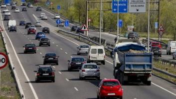 Un 50% menos muertos en carretera durante la primera fase de Semana Santa