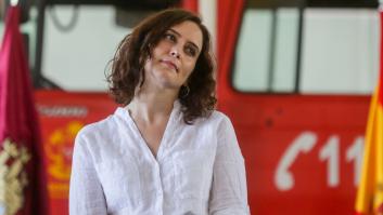 Cachondeo con la inesperada cualidad que destaca el diario 'El Mundo' sobre Ayuso