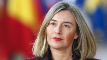 La UE denuncia irregularidades en las elecciones de Venezuela y estudia sanciones