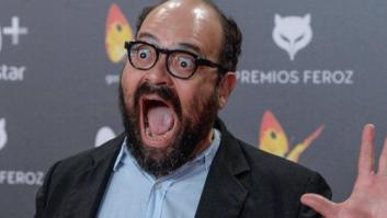 Ignatius Farray triunfa con su tuit de apoyo a Valtonyc: "Sus rimas son una puta mierda"