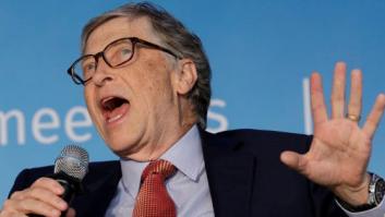 Bill Gates relata sus conversaciones más incómodas con Trump