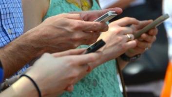 Los millennials pasan de las sucursales bancarias, prefieren el banco-smartphone