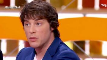 La 'vergüenza' de plato de Daniel en 'MasterChef' le cuesta una bronca y la expulsión