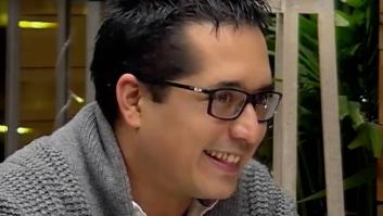 Su cita de 'First Dates' muere por su "preciosa sonrisa" y se lleva la sorpresa de su vida en la sentencia final