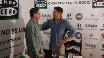 Juanma Moreno sorprende a Jaime Cantizano con su respuesta a esta pregunta sobre Ayuso