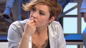 La demoledora reflexión de Cristina Pardo tras la consulta de Iglesias y Montero a los militantes por su 'casoplón'