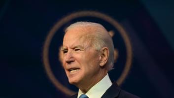 Biden anuncia que EEUU volverá al Acuerdo de París en el primer día de su presidencia