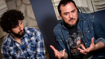 Ismael Serrano: "En la cultura hay gente de izquierdas, de derechas y muchos que son de derechas y no lo saben"