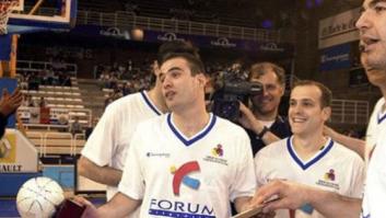 Hallado en el río Pisuerga el cadáver de Lalo García