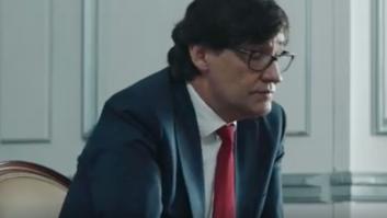 El familiar de una víctima del coronavirus deja con esta cara a Illa con su opinión sobre la gestión de la pandemia