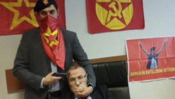 Muere el fiscal turco secuestrado en Estambul