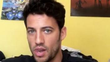 Jorge, ganador de 'MasterChef 5', da explicaciones tras ser criticado por una foto en calzoncillos