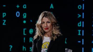 9 datos que desmontan que Yolanda Díaz sea "Lady paro", como la llama la derecha