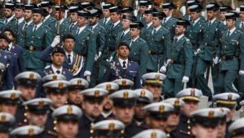 Absuelto un capitán que le dijo a una soldado que la mandaría "a la puta calle" por quedarse embarazada