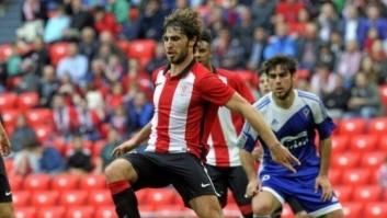 El jugador del Athletic Yeray Álvarez es operado con éxito de su cáncer testicular