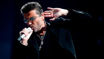 Con George Michael llegó el escándalo