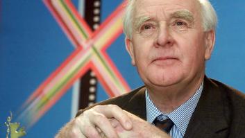 Muere el novelista John le Carré a los 89 años