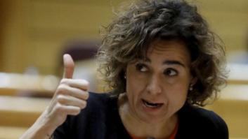 La ministra de Sanidad propone multas a los padres de los menores que beban alcohol