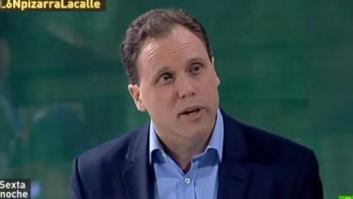 Esperanza Aguirre ficha al televisivo economista Daniel Lacalle para su campaña