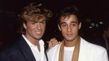 Andrew Ridgeley, la otra mitad de Wham!, recuerda a George Michael