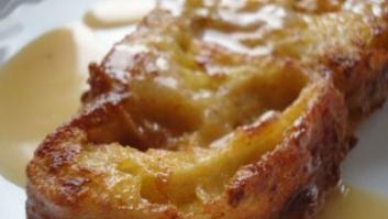 Torrijas para todos: 25 recetas diferentes para Semana Santa