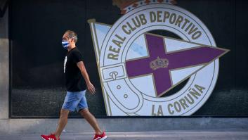 Histórica derrota del Deportivo: pierde 1-2 ante el filial del Celta, su eterno rival