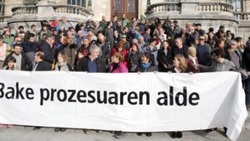 Los presos de ETA se abren a usar beneficios pero "sin arrepentimiento"