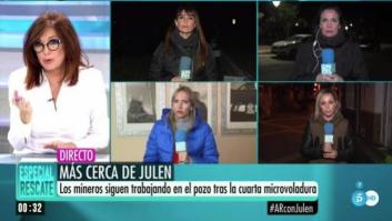 El tratamiento de los últimos casos mediáticos, a examen: "Los sucesos se han convertido en noticias del corazón"